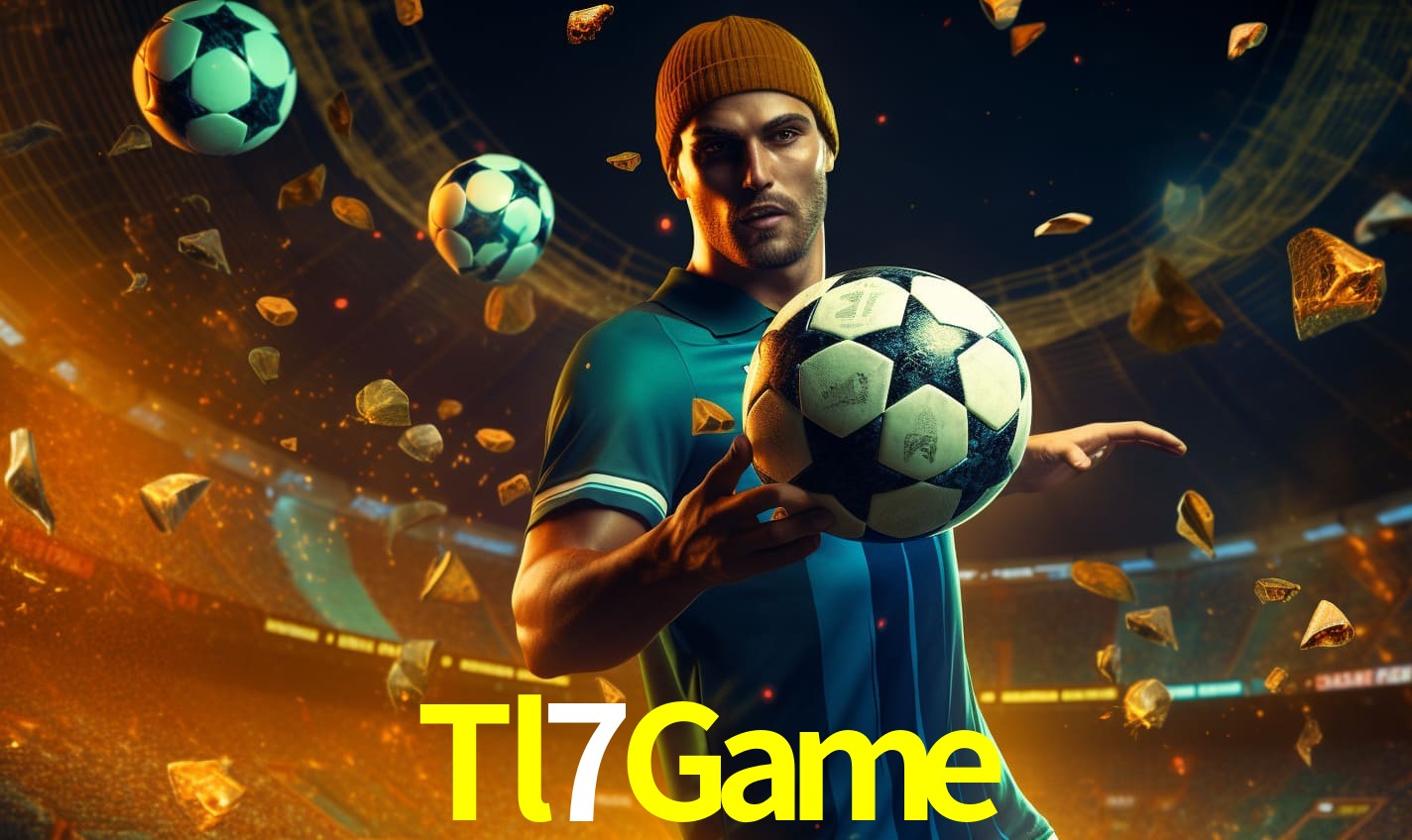 Ampla Seleção de Apostas Tl7Game